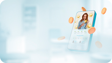 Программа лояльности «Кешбек на здоровье»